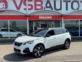 Peugeot 5008 - 283344518-0