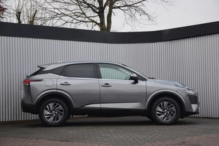 Nissan QASHQAI - afbeelding nr 4