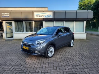 Fiat 500X - afbeelding nr 1