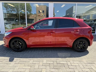 Kia Rio VOL - afbeelding nr 2