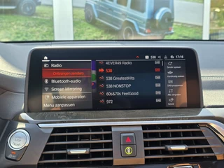 BMW X3 BMW X3 M40i xDrive High Executive M-Sport |PANO|360CAM|H/K SOUND|HUD| 3278 - afbeelding nr 25
