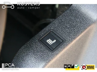 Peugeot Rifter Peugeot Rifter 1.2 Puretech Allure | Stoelverwarming | Cruise control | - afbeelding nr 23