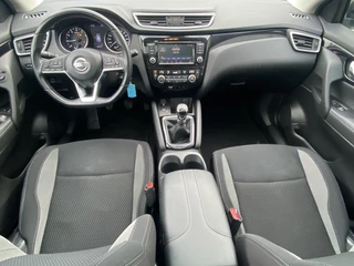 Nissan QASHQAI - afbeelding nr 6