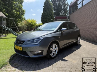 SEAT Ibiza 1.0 TSI FR connect