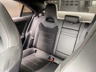 Mercedes-Benz CLA Mercedes-Benz CLA 250e 218PK Automaat AMG Line | PANORAMADAK | DISTRONIC PLUS | HEAD-UP | SOUND ADVANCED | 360 | MBUX | - afbeelding nr 19