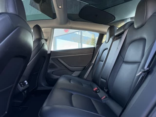 Tesla Model 3 Tesla Model 3 Range Plus RWD | Autopilot | Panorama | Leder | - afbeelding nr 16