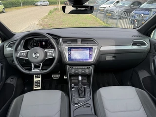 Volkswagen Tiguan - afbeelding nr 9