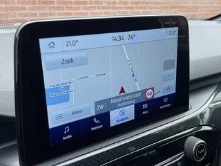 Ford Kuga Ford Kuga 2.5 PHEV ST-Line X ELEKTR.ACHTERKLEP/AGR-STOELEN/WINTERPACK/TREK - afbeelding nr 18