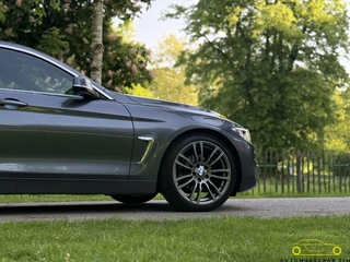 BMW 4 Serie BMW 4 Serie | M Sport | CarPlay | NL Auto | Topstaat! - afbeelding nr 76
