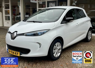 Renault ZOE - 9405780-0