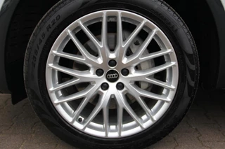 Audi Q5 Audi Q5 50 TFSI e | Achterbank verwarming | Matrix led | - afbeelding nr 39