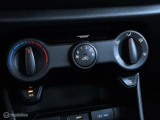 Kia Picanto KIA PICANTO 1.0 MPI COMFORTPLUSLINE/AIRCO/BLUETOOTH/USB/AUX/ISOFIX - afbeelding nr 23