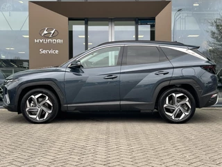 Hyundai Tucson Hyundai Tucson 1.6 T-GDI PHEV Premium Sky 4WD | Plug-in Hybrid - afbeelding nr 12
