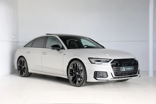 Audi A6 - 463898265-0