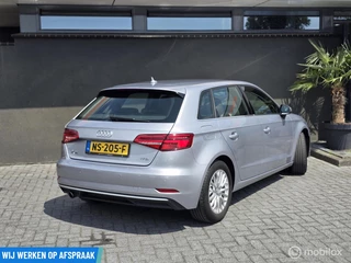 Audi A3 Audi A3 Sportback 1.0 TFSI Sport Lease Edition | Automaat! - afbeelding nr 8