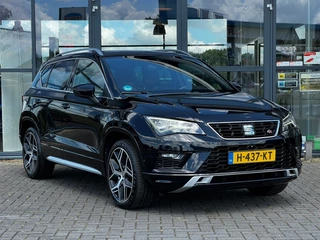SEAT Ateca - 520257537-0