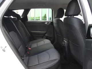 Kia Ceed Sportswagon Kia Ceed Sportswagon 1.6 GDI PHEV DynamicPlusLine | Modeljaar 2022 - afbeelding nr 31