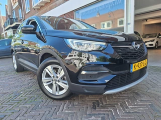 Opel Grandland X Opel Grandland X 1.2 Turbo Business Executive /58.000 Km/1e Eig/Navi/Apple/Android/Clima/Garantie - afbeelding nr 9