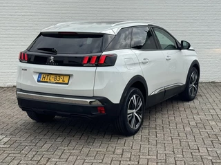 Peugeot 3008 Peugeot 3008 1.2 PureTech GT Line Panorama 360 Camera Cruise DAB Navigatie Carplay - afbeelding nr 34