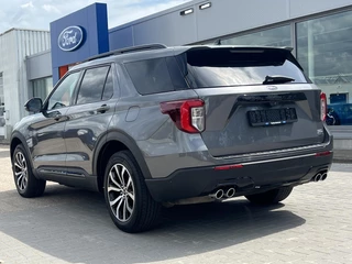 Ford Explorer Ford Explorer 3.0 V6 EcoBoost PHEV ST-Line 457pk | Adaptieve Cruise | Full LED | Panoramadak | 2.500kg Trekgewiwcht - afbeelding nr 8