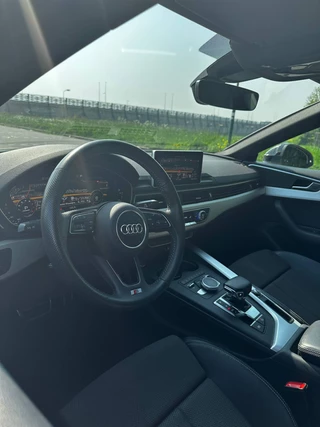 Audi A5 - afbeelding nr 6