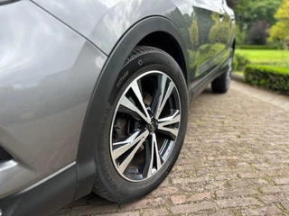 Nissan QASHQAI Nissan Qashqai 1.3 DIG-T | Automaat | 360 Camera | 25.000KM !!! | - afbeelding nr 2