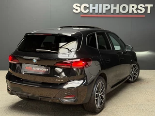 BMW 2 Serie BMW 2 Serie Active Tourer 218i M-sport Panorama elec trekhaak leer - afbeelding nr 20