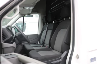 Volkswagen Crafter Volkswagen Crafter 2.0 TDI L3 H3 Koelwagen Vrieswagen -20 Graden Dag en Nacht - afbeelding nr 2