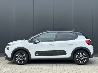 Citroën C3 Citroen C3 1.2 82PK ELLE | CRUISE | CLIMA | NAVI | - afbeelding nr 2
