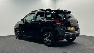 Citroën C3 Aircross Citroen C3 Aircross 1.2 PureTech Shine - afbeelding nr 4