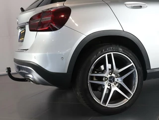 Mercedes-Benz GLA Mercedes GLA-klasse 200 Prestige - afbeelding nr 28