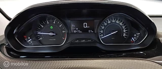 Peugeot 2008 Peugeot 2008 Blue Lion 110PK NAV|Cruise C|Bluetooth|DAB - afbeelding nr 10