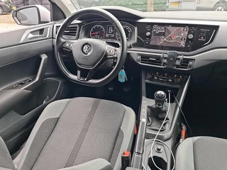 Volkswagen Polo - afbeelding nr 5