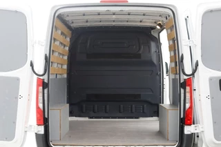 Mercedes-Benz Sprinter Mercedes-Benz Sprinter 211 CDI 115pk L1H1 Airco/Cruise Control 03-2022 - afbeelding nr 5