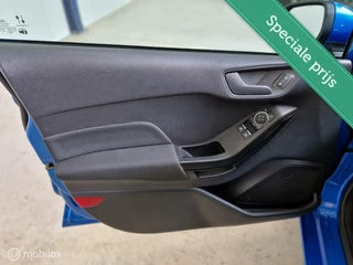 Ford Fiesta Ford Fiesta 1.0 EcoBoost Connected 6 Bak Airco Navi - afbeelding nr 20