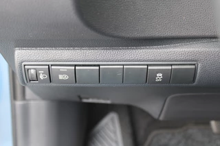 Toyota Corolla Touring Sports Toyota Corolla Touring Sports 1.8 Hybrid Dynamic - afbeelding nr 21