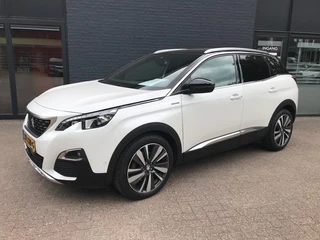 Peugeot 3008 Peugeot 3008 1.6 BL.HDI BL GTLINE **Panoramadak** - afbeelding nr 2