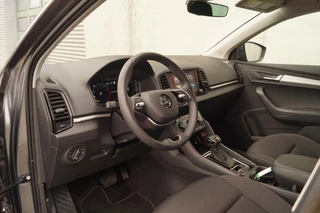 Škoda Karoq Škoda Karoq 1.5 TSI 150pk DSG Business Edition -LED-ECC-CAM-NAVI- - afbeelding nr 9