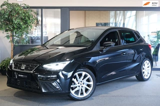 SEAT Ibiza 1.0 EcoTSI FR DSG NW TYPE Navi Led Pdc Climate Cruise