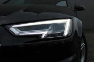 Audi A4 Navi|Clima|Cruise|LED|Audio|LM-Velgen - afbeelding nr 11