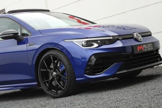 Volkswagen Golf Volkswagen Golf 2.0 TSI R 4Motion Harman Kardon Akrapovic - afbeelding nr 14