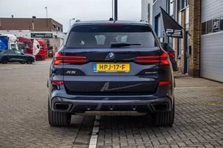 BMW X5 BMW X5 xDrive40i,M-Sport,Pano,22 inch,HUD,BTW,H&K,Adaptive - afbeelding nr 5