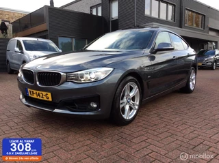 BMW 3 Serie BMW 3-serie Gran Turismo 320i Sport Line 18