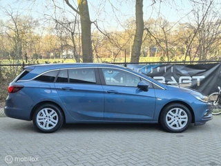 Opel Astra Opel Astra Sports Tourer 1.6 CDTI Business+ | NAVI | CLIMA | TREKHAAK | - afbeelding nr 6