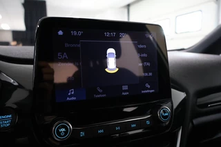 Ford Fiesta Ford Fiesta 1.0 EcoBoost Hybride ST-Line - afbeelding nr 25