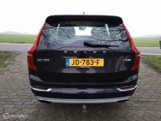 Volvo XC90 Volvo XC90 2.0 T8 Twin Engine AWD Inscription - afbeelding nr 6