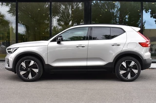 Volvo XC40 Volvo XC40 Extended Range Plus 252pk/82kWh | Climate | Trekhaak | Extra get - afbeelding nr 5