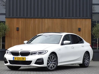 BMW 3 Serie - 356770307-0