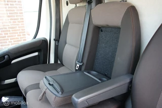 Peugeot Boxer Peugeot Boxer Bestel 335 2.2 BlueHDi 140 L2H2 Asphalt - afbeelding nr 15
