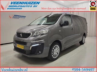 Peugeot Expert 2.0BlueHDI 145pk L3/H1 Automaat Euro 6!